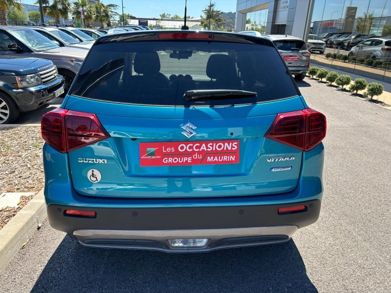 SUZUKI Vitara d’occasion à vendre à LA GARDE chez AUTO SERVICE VAROIS 83 (Photo 7)