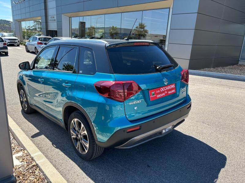 SUZUKI Vitara d’occasion à vendre à LA GARDE chez AUTO SERVICE VAROIS 83 (Photo 8)