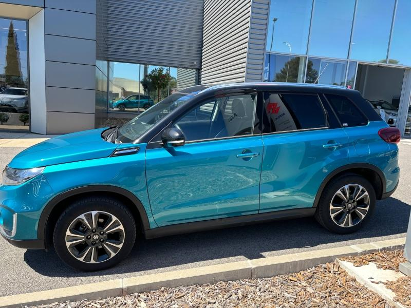 SUZUKI Vitara d’occasion à vendre à LA GARDE chez AUTO SERVICE VAROIS 83 (Photo 9)