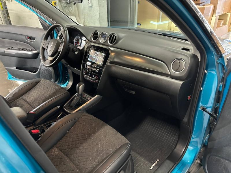 SUZUKI Vitara d’occasion à vendre à LA GARDE chez AUTO SERVICE VAROIS 83 (Photo 11)
