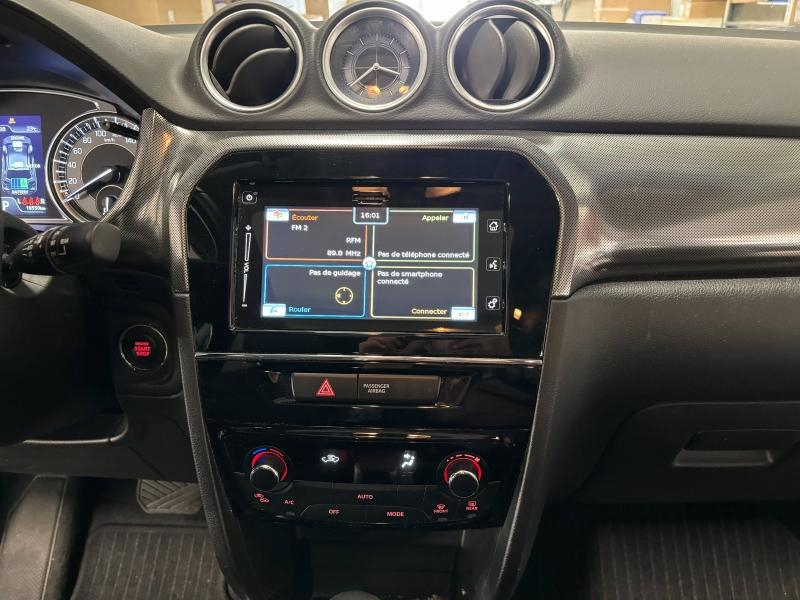 SUZUKI Vitara d’occasion à vendre à LA GARDE chez AUTO SERVICE VAROIS 83 (Photo 12)
