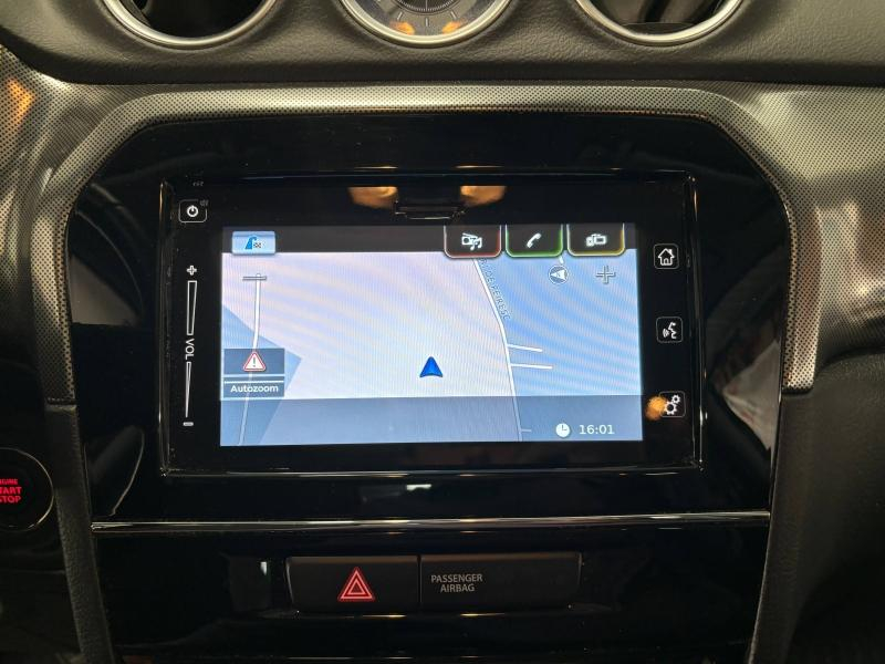 SUZUKI Vitara d’occasion à vendre à LA GARDE chez AUTO SERVICE VAROIS 83 (Photo 13)