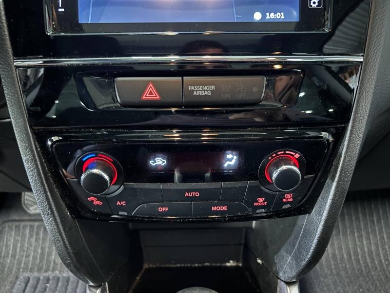 SUZUKI Vitara d’occasion à vendre à LA GARDE chez AUTO SERVICE VAROIS 83 (Photo 14)