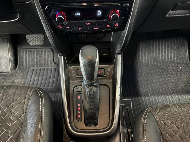 SUZUKI Vitara d’occasion à vendre à LA GARDE chez AUTO SERVICE VAROIS 83 (Photo 15)