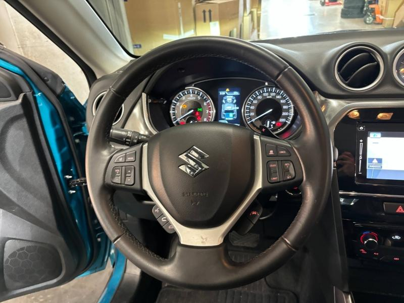 SUZUKI Vitara d’occasion à vendre à LA GARDE chez AUTO SERVICE VAROIS 83 (Photo 16)