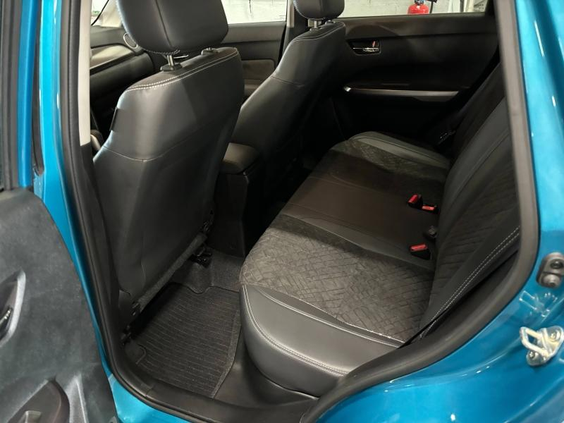 SUZUKI Vitara d’occasion à vendre à LA GARDE chez AUTO SERVICE VAROIS 83 (Photo 17)