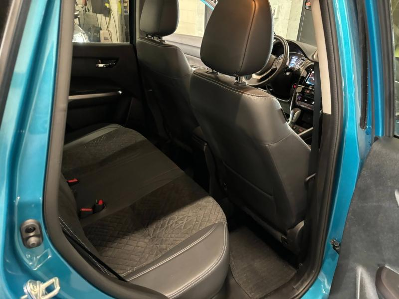 SUZUKI Vitara d’occasion à vendre à LA GARDE chez AUTO SERVICE VAROIS 83 (Photo 18)