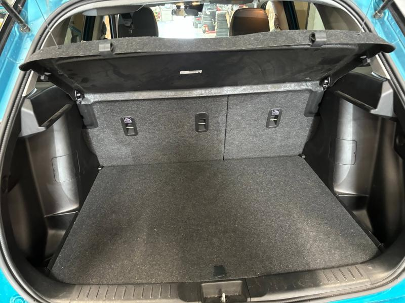 SUZUKI Vitara d’occasion à vendre à LA GARDE chez AUTO SERVICE VAROIS 83 (Photo 19)