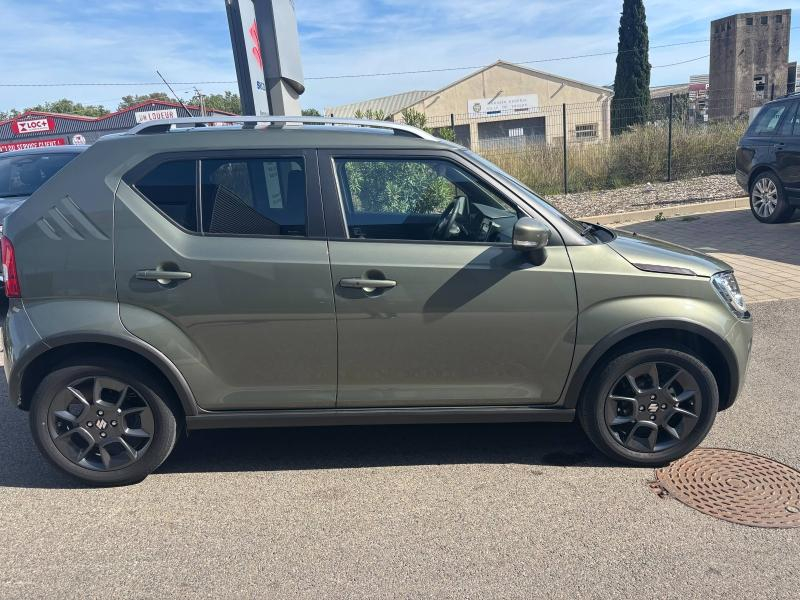 SUZUKI Ignis d’occasion à vendre à LA GARDE chez AUTO SERVICE VAROIS 83 (Photo 6)