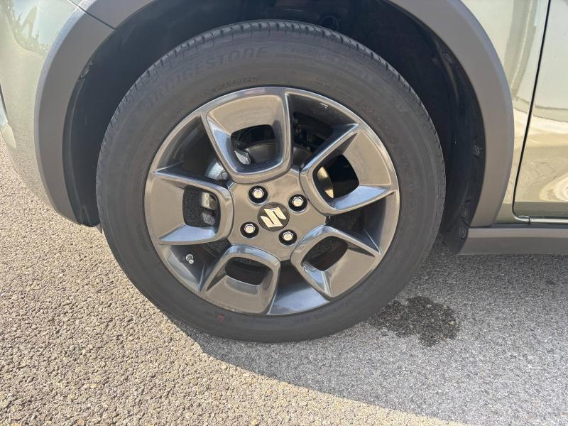 SUZUKI Ignis d’occasion à vendre à LA GARDE chez AUTO SERVICE VAROIS 83 (Photo 10)
