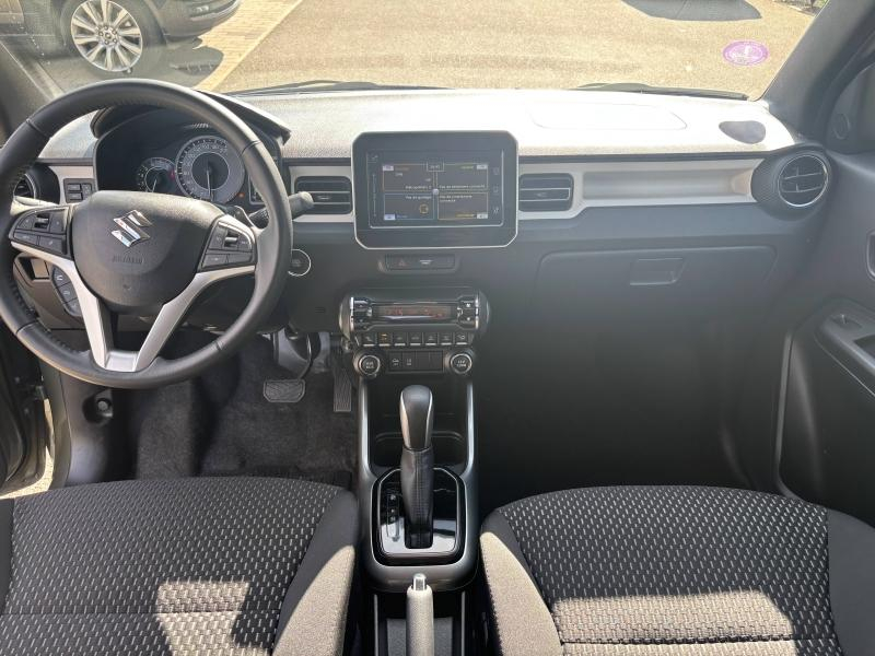 SUZUKI Ignis d’occasion à vendre à LA GARDE chez AUTO SERVICE VAROIS 83 (Photo 12)