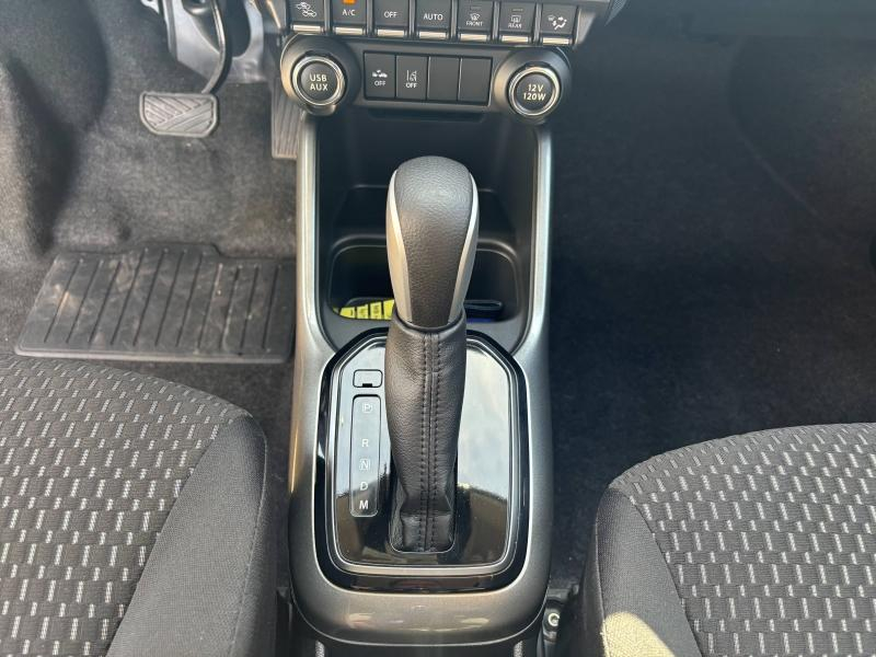 SUZUKI Ignis d’occasion à vendre à LA GARDE chez AUTO SERVICE VAROIS 83 (Photo 15)