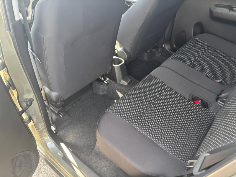 SUZUKI Ignis d’occasion à vendre à LA GARDE chez AUTO SERVICE VAROIS 83 (Photo 16)