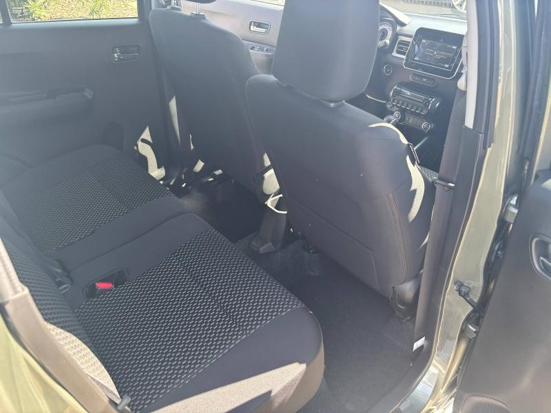 SUZUKI Ignis d’occasion à vendre à LA GARDE chez AUTO SERVICE VAROIS 83 (Photo 17)