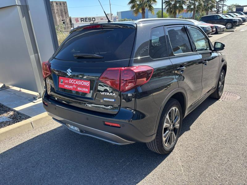 SUZUKI Vitara d’occasion à vendre à LA GARDE chez AUTO SERVICE VAROIS 83 (Photo 3)