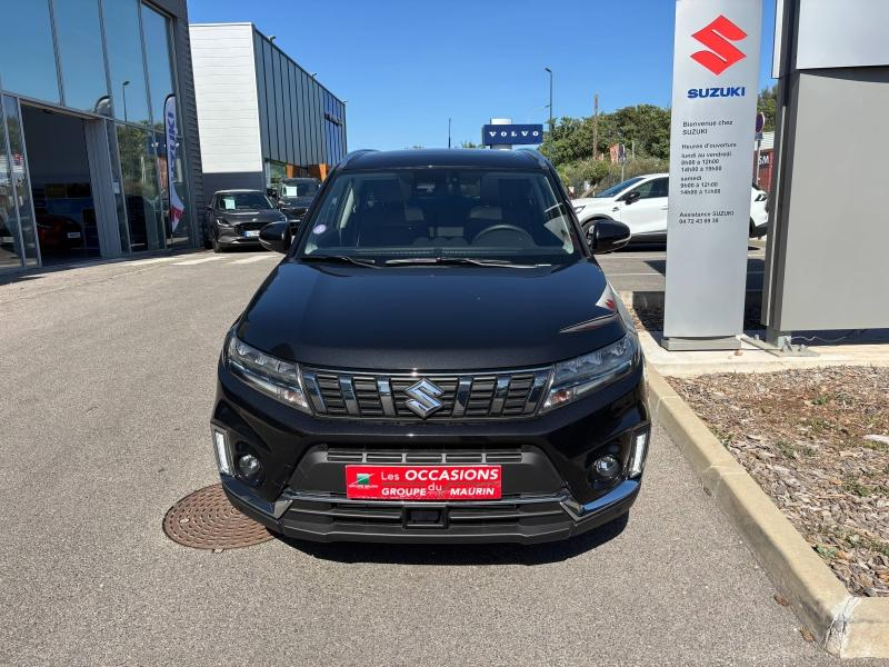 SUZUKI Vitara d’occasion à vendre à LA GARDE chez AUTO SERVICE VAROIS 83 (Photo 4)