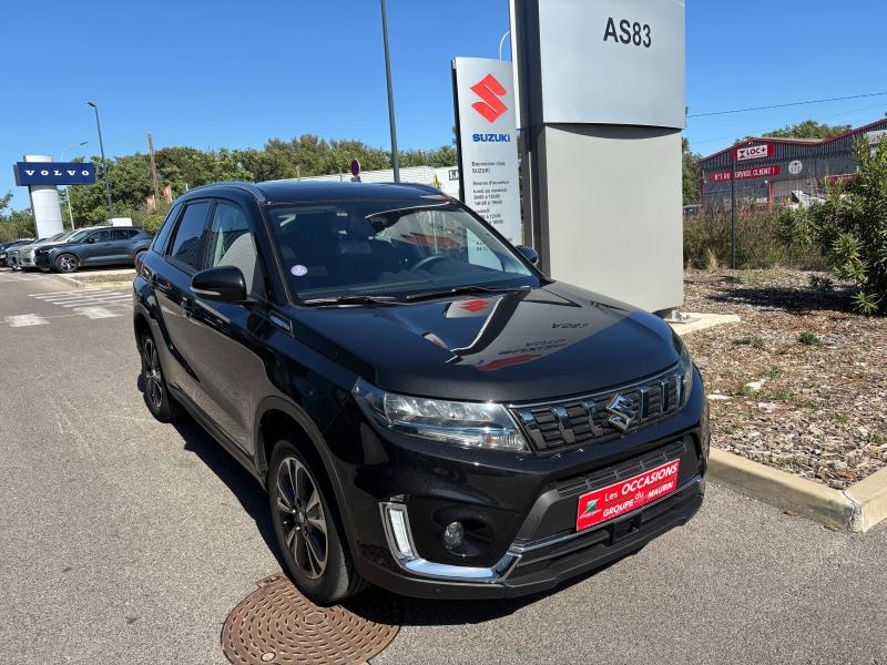 SUZUKI Vitara d’occasion à vendre à LA GARDE chez AUTO SERVICE VAROIS 83 (Photo 5)