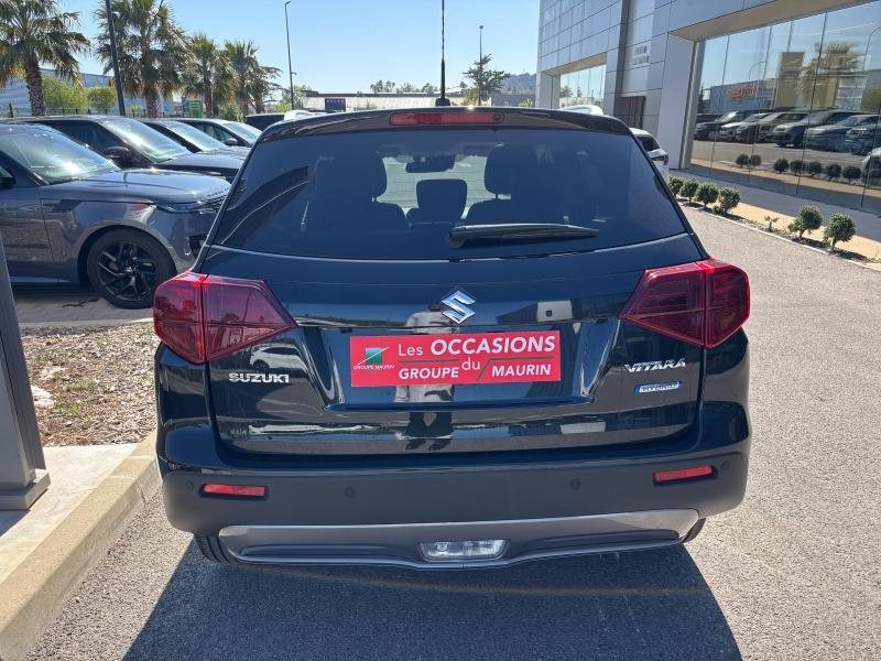 SUZUKI Vitara d’occasion à vendre à LA GARDE chez AUTO SERVICE VAROIS 83 (Photo 7)