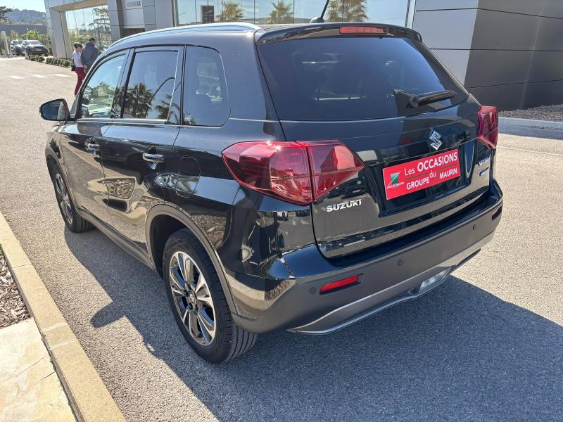 SUZUKI Vitara d’occasion à vendre à LA GARDE chez AUTO SERVICE VAROIS 83 (Photo 8)