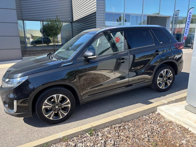 SUZUKI Vitara d’occasion à vendre à LA GARDE chez AUTO SERVICE VAROIS 83 (Photo 9)