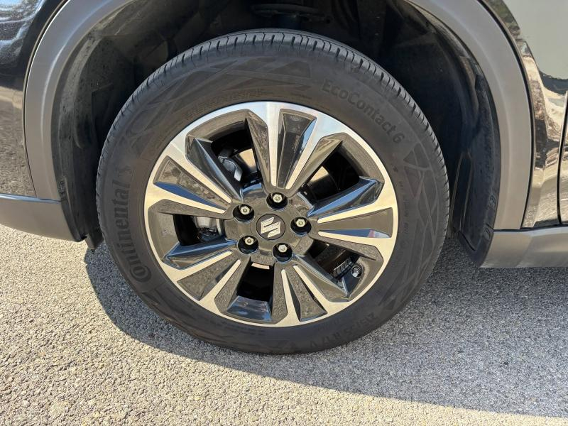 SUZUKI Vitara d’occasion à vendre à LA GARDE chez AUTO SERVICE VAROIS 83 (Photo 10)