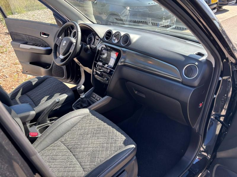 SUZUKI Vitara d’occasion à vendre à LA GARDE chez AUTO SERVICE VAROIS 83 (Photo 11)