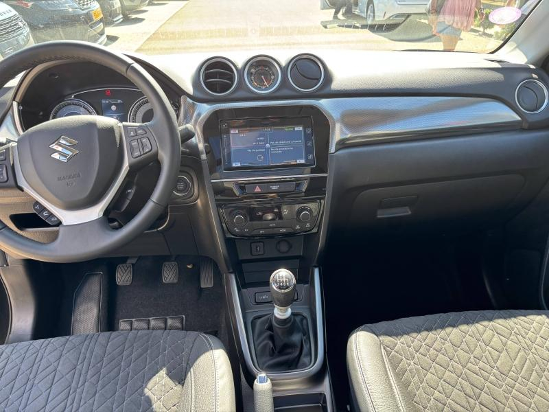 SUZUKI Vitara d’occasion à vendre à LA GARDE chez AUTO SERVICE VAROIS 83 (Photo 12)
