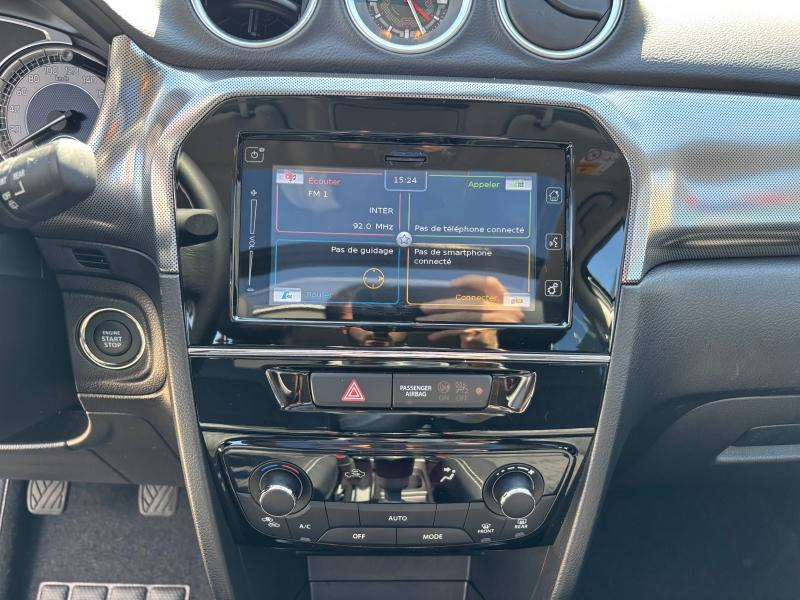 SUZUKI Vitara d’occasion à vendre à LA GARDE chez AUTO SERVICE VAROIS 83 (Photo 13)