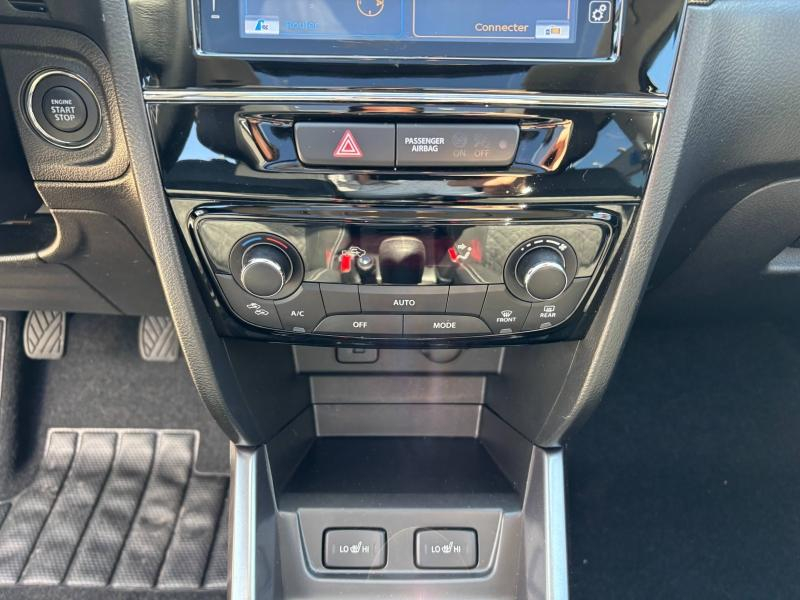 SUZUKI Vitara d’occasion à vendre à LA GARDE chez AUTO SERVICE VAROIS 83 (Photo 14)