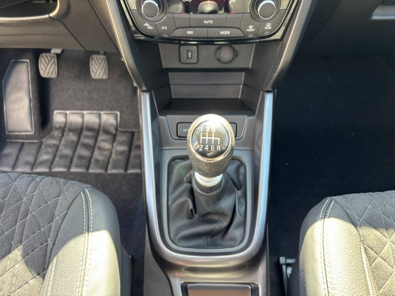 SUZUKI Vitara d’occasion à vendre à LA GARDE chez AUTO SERVICE VAROIS 83 (Photo 15)