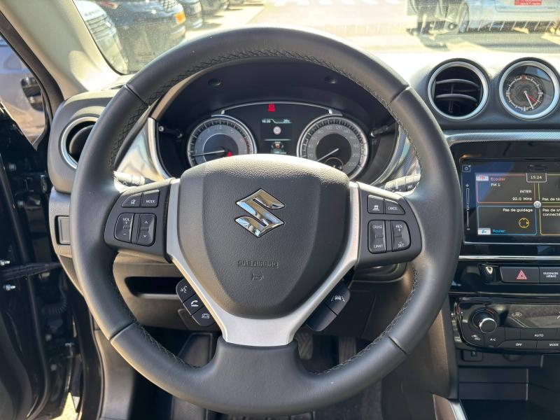 SUZUKI Vitara d’occasion à vendre à LA GARDE chez AUTO SERVICE VAROIS 83 (Photo 16)