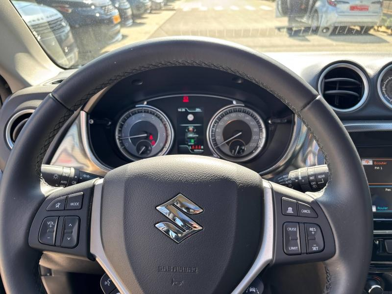 SUZUKI Vitara d’occasion à vendre à LA GARDE chez AUTO SERVICE VAROIS 83 (Photo 17)
