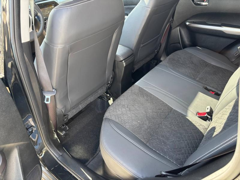 SUZUKI Vitara d’occasion à vendre à LA GARDE chez AUTO SERVICE VAROIS 83 (Photo 18)