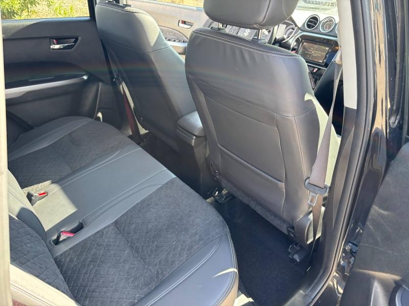 SUZUKI Vitara d’occasion à vendre à LA GARDE chez AUTO SERVICE VAROIS 83 (Photo 19)