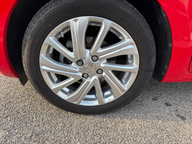 SUZUKI Swift d’occasion à vendre à LA GARDE chez AUTO SERVICE VAROIS 83 (Photo 10)