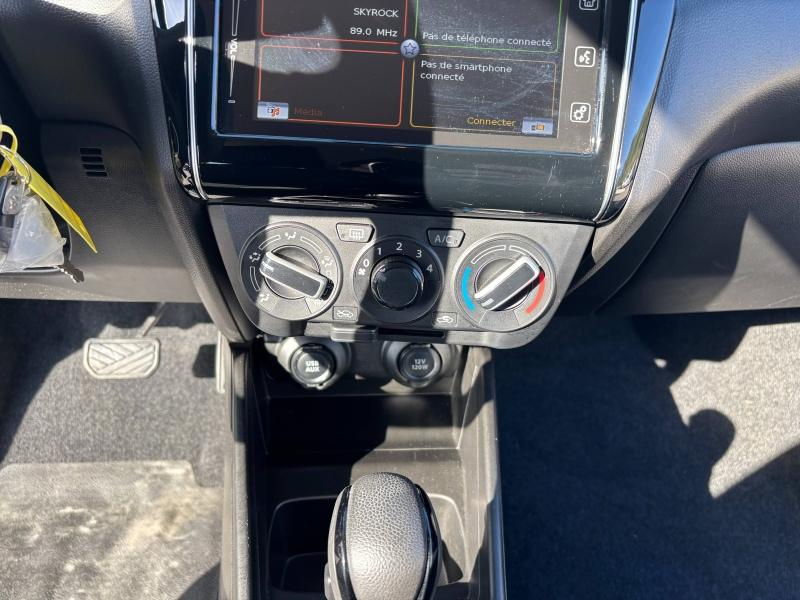 SUZUKI Swift d’occasion à vendre à LA GARDE chez AUTO SERVICE VAROIS 83 (Photo 15)