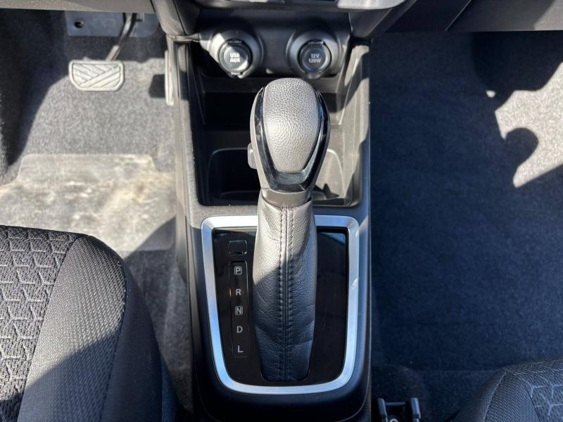 SUZUKI Swift d’occasion à vendre à LA GARDE chez AUTO SERVICE VAROIS 83 (Photo 16)