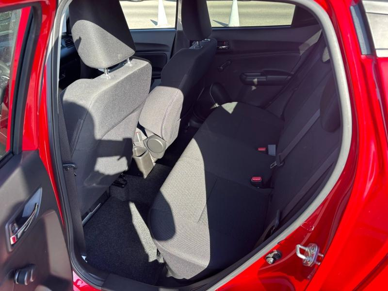 SUZUKI Swift d’occasion à vendre à LA GARDE chez AUTO SERVICE VAROIS 83 (Photo 17)