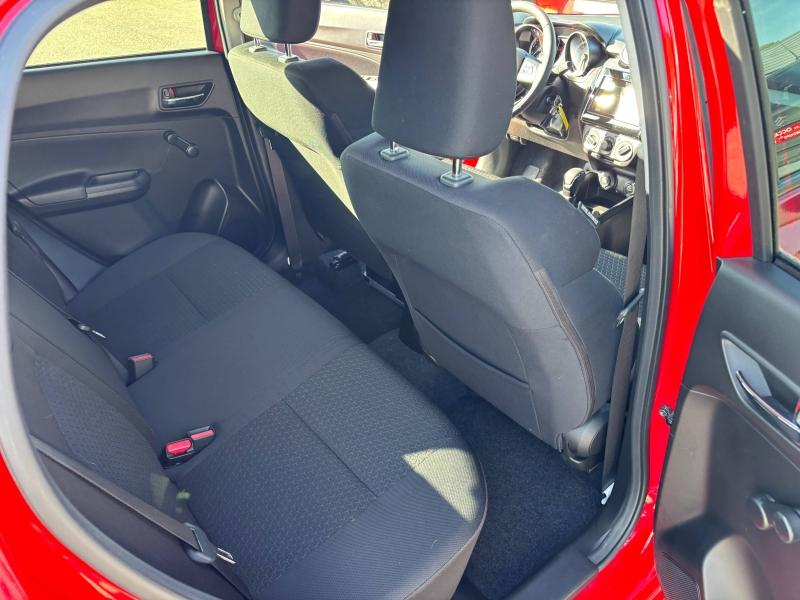 SUZUKI Swift d’occasion à vendre à LA GARDE chez AUTO SERVICE VAROIS 83 (Photo 18)