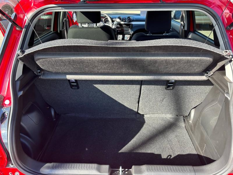 SUZUKI Swift d’occasion à vendre à LA GARDE chez AUTO SERVICE VAROIS 83 (Photo 19)