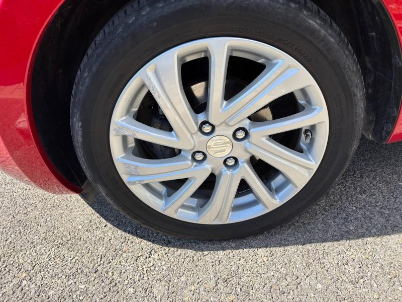 SUZUKI Swift d’occasion à vendre à LA GARDE chez AUTO SERVICE VAROIS 83 (Photo 10)