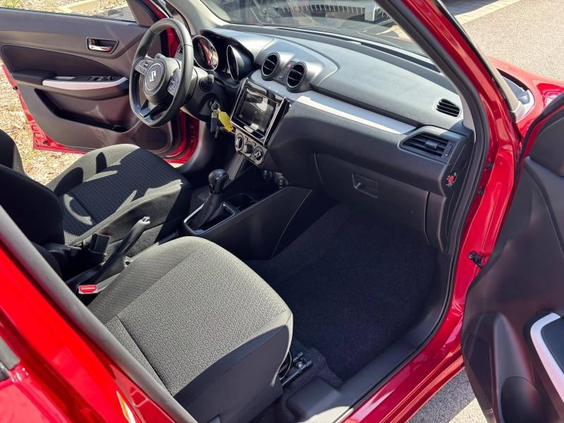 SUZUKI Swift d’occasion à vendre à LA GARDE chez AUTO SERVICE VAROIS 83 (Photo 11)