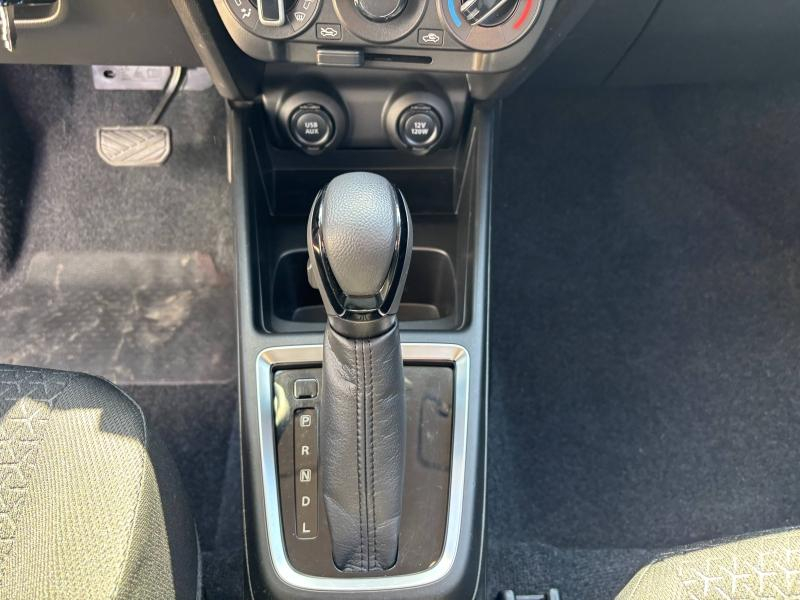 SUZUKI Swift d’occasion à vendre à LA GARDE chez AUTO SERVICE VAROIS 83 (Photo 14)