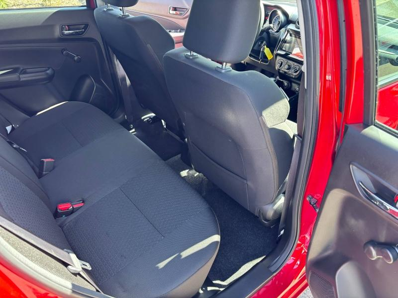 SUZUKI Swift d’occasion à vendre à LA GARDE chez AUTO SERVICE VAROIS 83 (Photo 19)