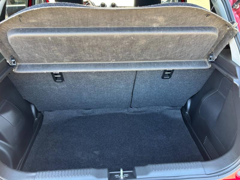 SUZUKI Swift d’occasion à vendre à LA GARDE chez AUTO SERVICE VAROIS 83 (Photo 20)