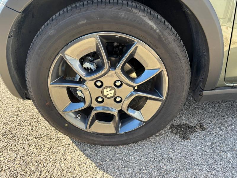 SUZUKI Ignis d’occasion à vendre à LA GARDE chez AUTO SERVICE VAROIS 83 (Photo 9)