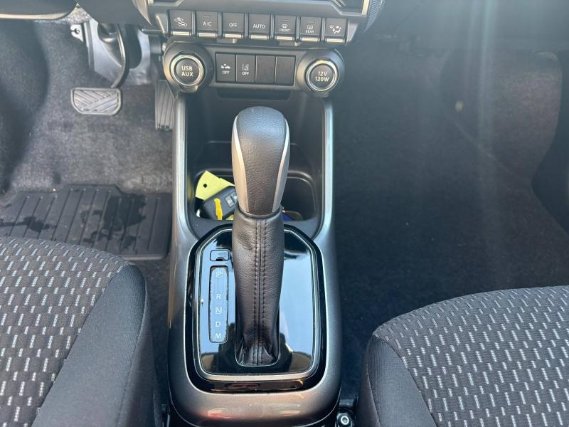 SUZUKI Ignis d’occasion à vendre à LA GARDE chez AUTO SERVICE VAROIS 83 (Photo 14)