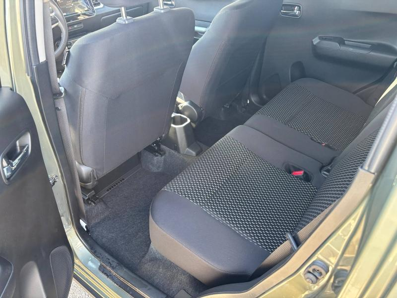 SUZUKI Ignis d’occasion à vendre à LA GARDE chez AUTO SERVICE VAROIS 83 (Photo 16)