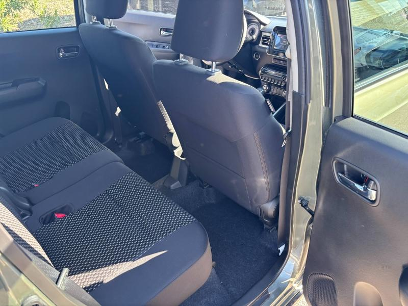 SUZUKI Ignis d’occasion à vendre à LA GARDE chez AUTO SERVICE VAROIS 83 (Photo 17)