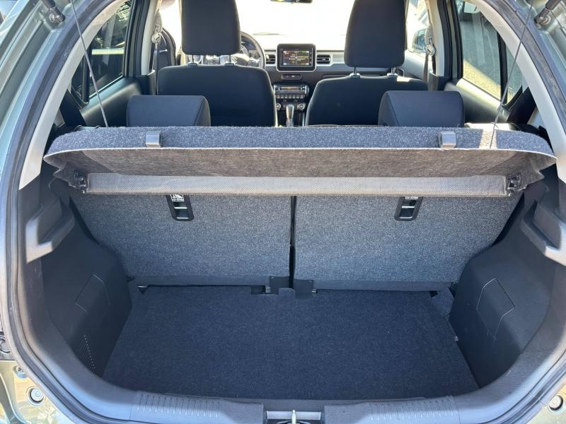 SUZUKI Ignis d’occasion à vendre à LA GARDE chez AUTO SERVICE VAROIS 83 (Photo 18)